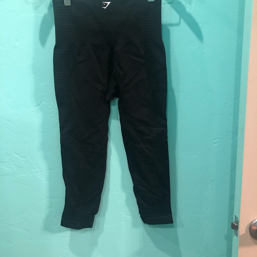 Gym shark seamless